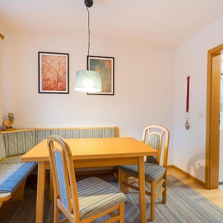 Ferienwohnung Kühn Oberstdorf Exterior foto